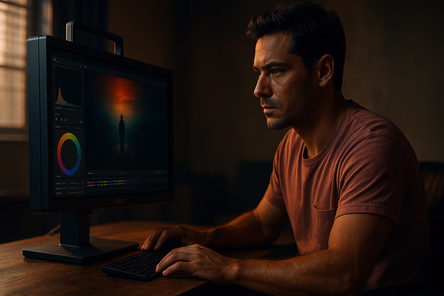 ASUS ProArt PA32DC Reviewed: The OLED Monitor That Demands Subtle Skills