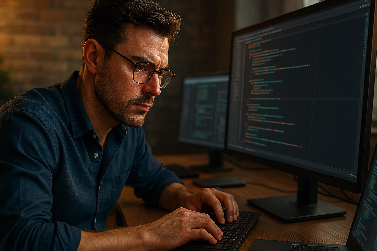 Intelligent Test Automation: From Fragile Scripts to Strategic Quality