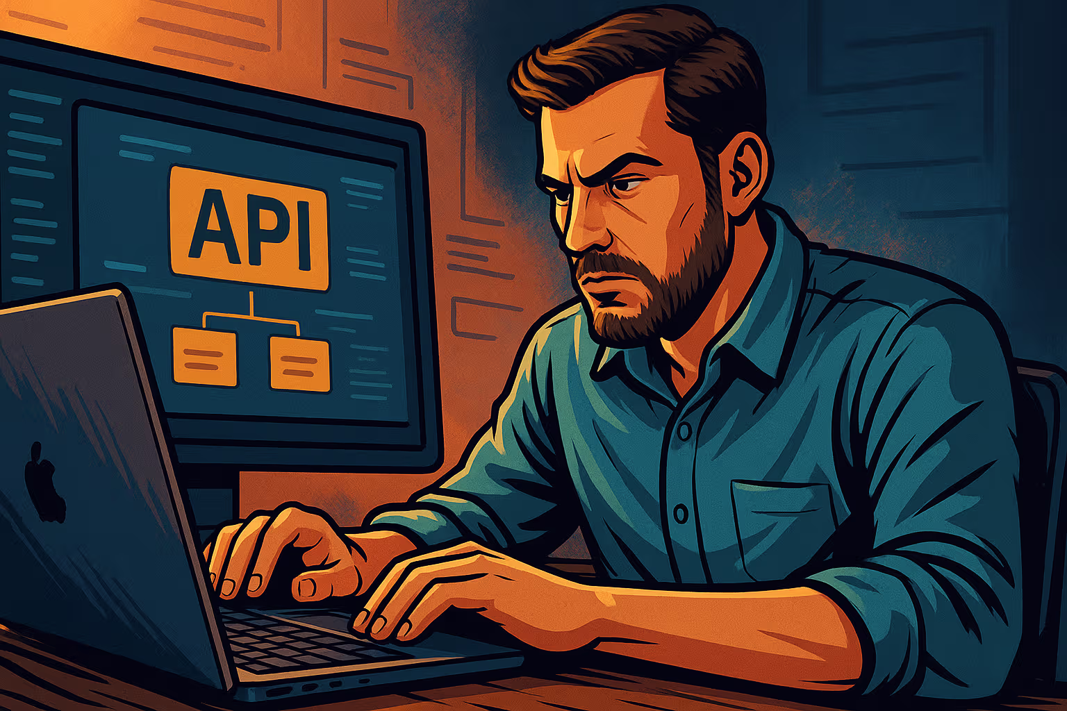 Kill the Dead Weight Why Simplifying Your API May Be the Shortcut to $1K MRR.