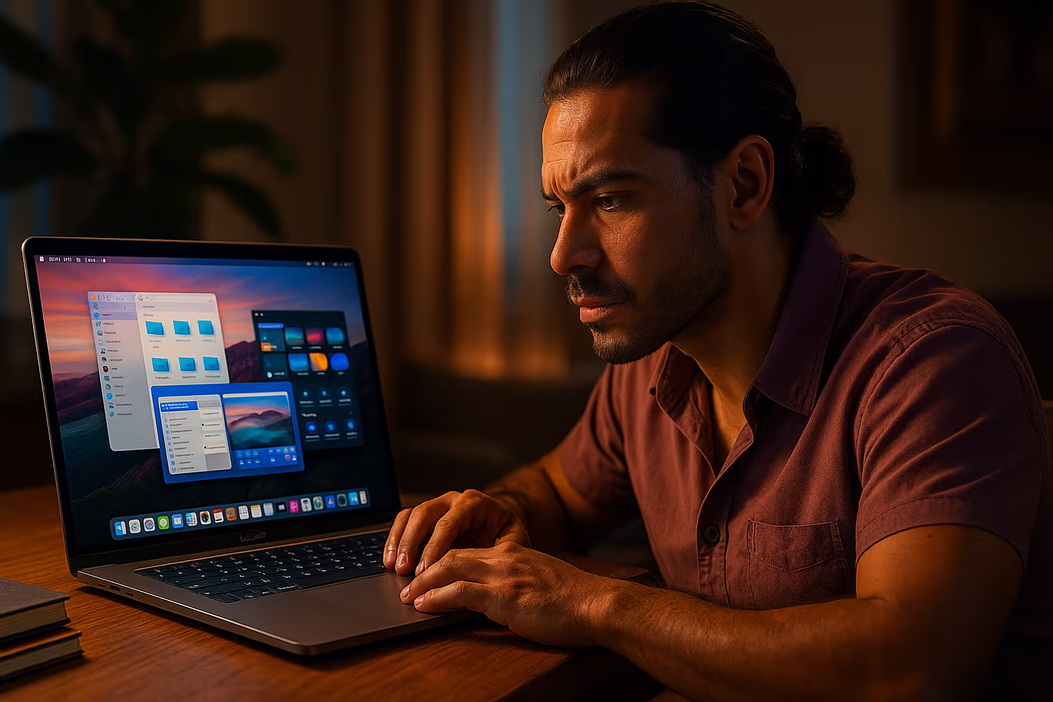 macOS and the Quiet Revolution of Everyday Productivity