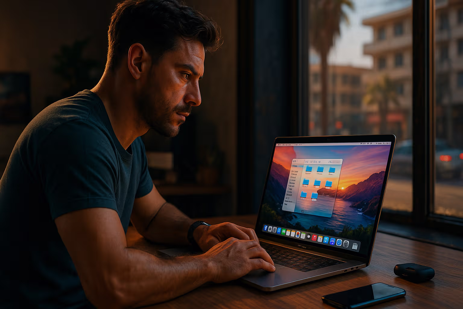 macOS and the Subtle Science of Getting More Done