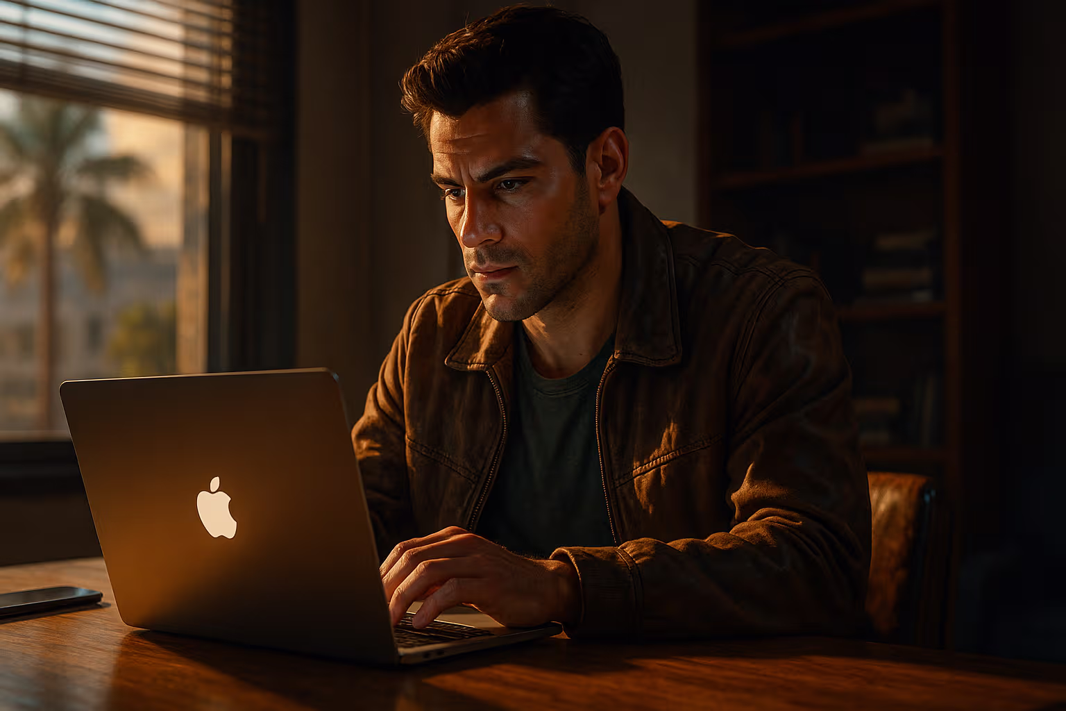 macOS and the Subtle Science of Getting Things Done