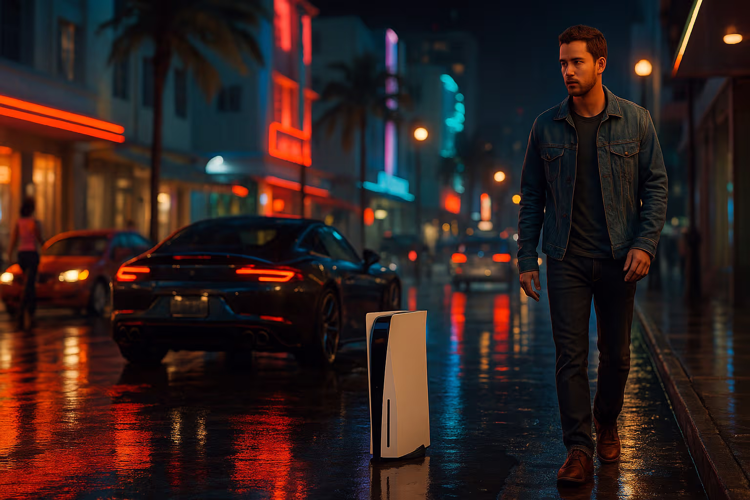 PlayStation 5 Pro Review