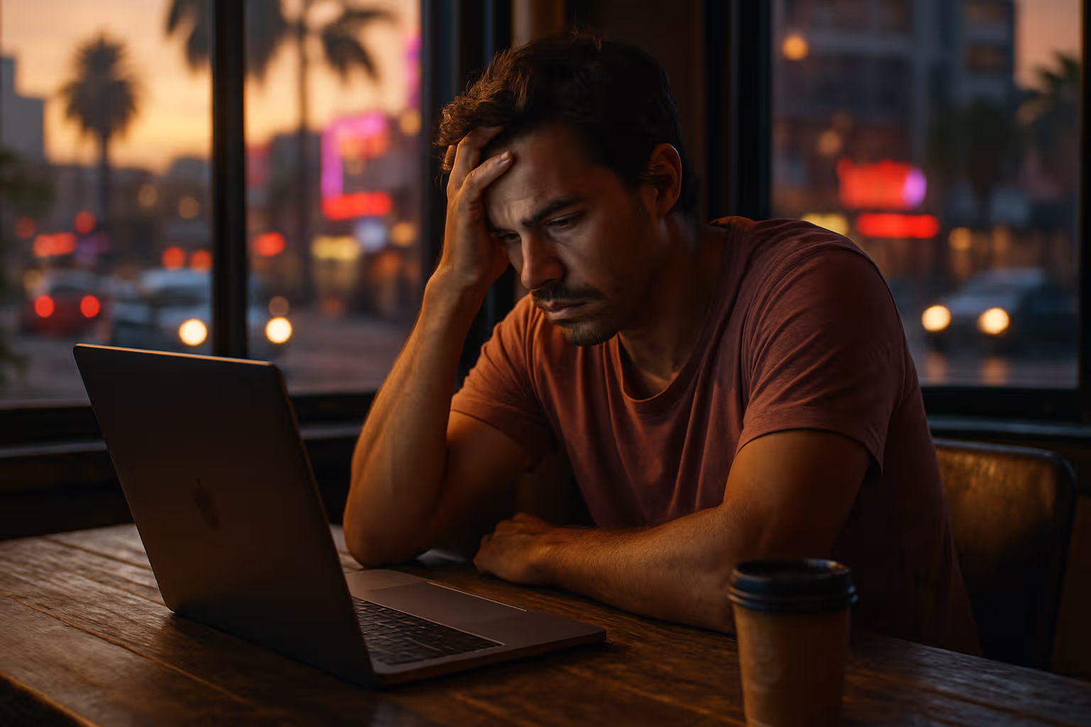 The Browser Tab Trap: How Context Switching Kills Focus and How to Escape It