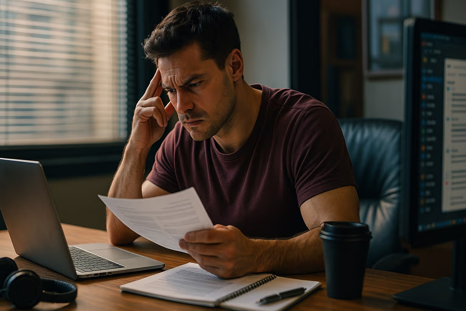 The Case for Monotasking in a World Obsessed with Multitasking