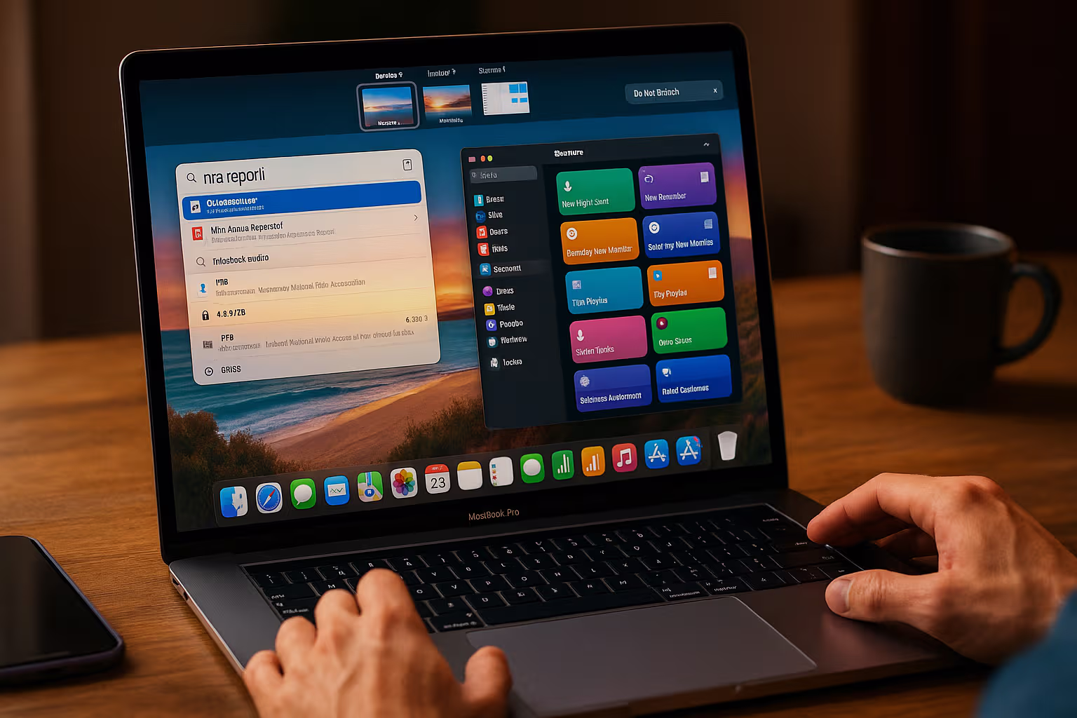The Mac as a Productivity Machine You Haven’t Fully Unlocked