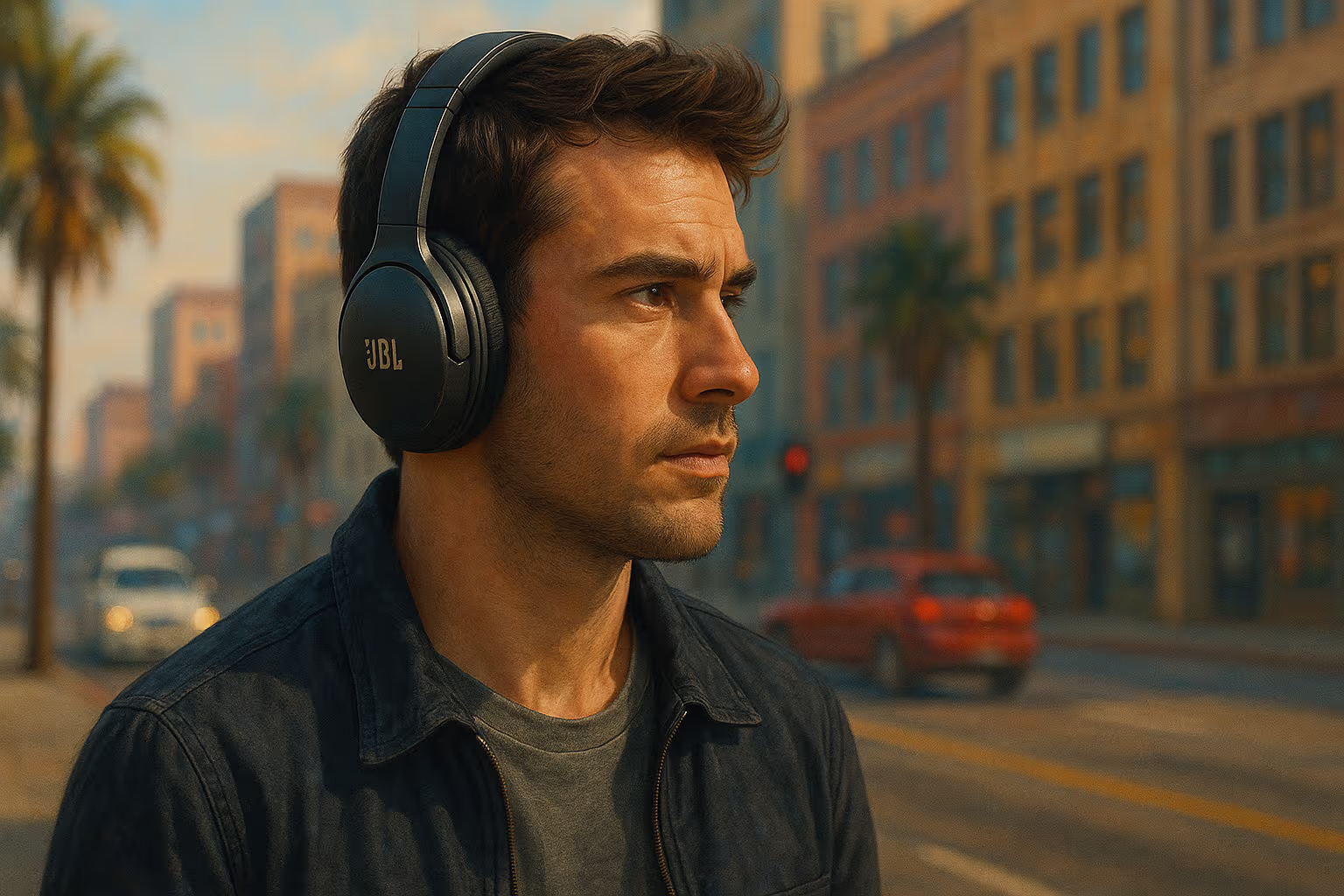 The Measured Brilliance of JBL Tour One M2