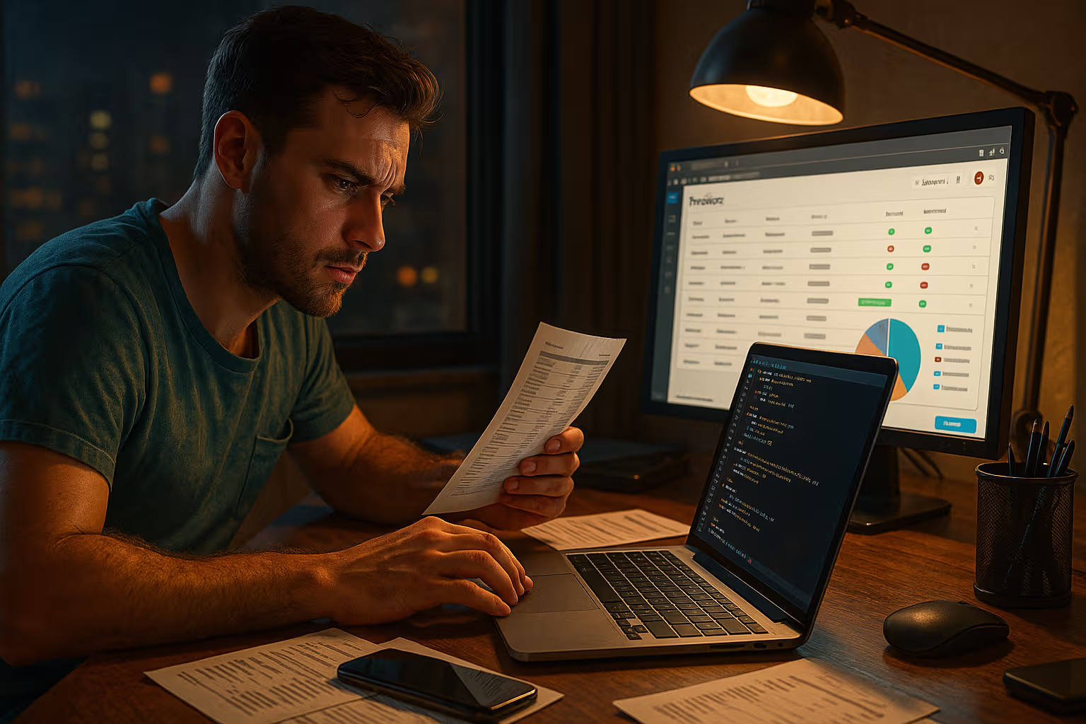 The Quiet Power Of Small Software