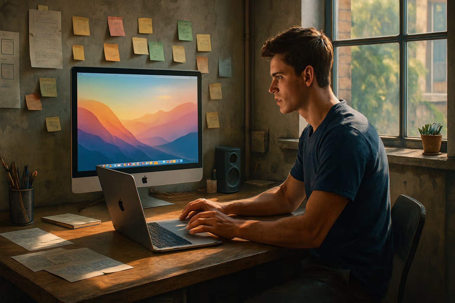 Turning macOS Into Your Productivity Playground