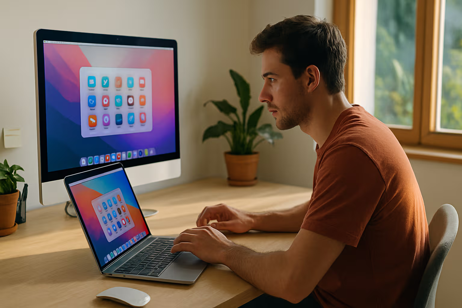 Why macOS Is the Productivity Platform You Never Fully Learned to Use